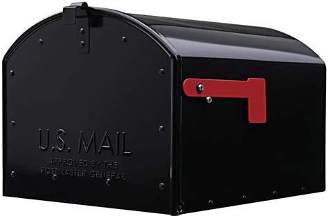 steel mailboxes for sale